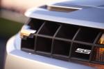 Chevrolet Camaro SS Convertible 2012 года